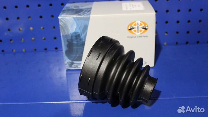 Пыльник внутреннего шруса Ford Mondeo 4 2.0 TD