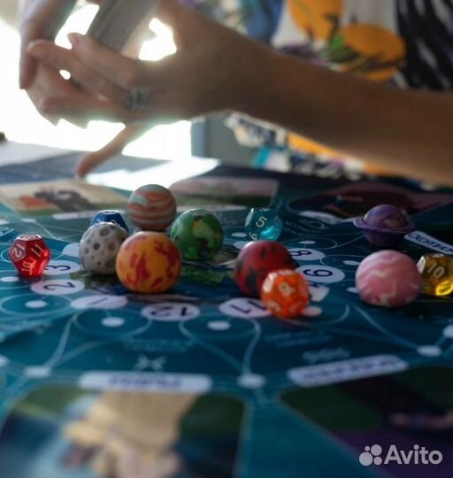 Натальная карта астрология