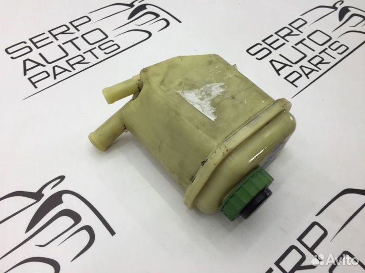 Бачок гидроусилителя Volkswagen Touareg 7L BAC