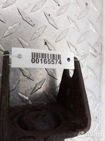 Амортизатор задний R Mercedes M-klasse 164