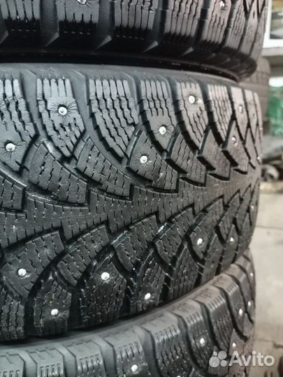 Nokian Tyres Nordman 4 195/55 R15