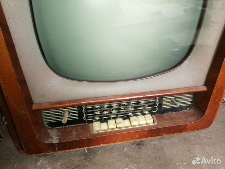 Телерадиола