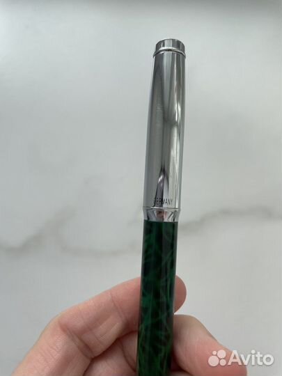 Перьевая ручка verdie