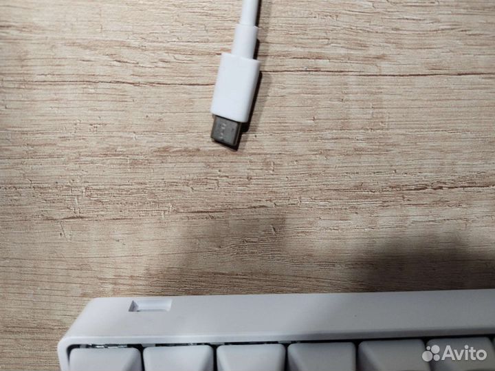 Механическая клавиатура