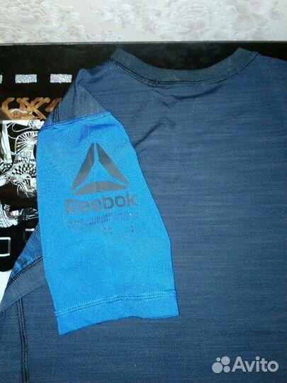 Футболка Rebook 46-48