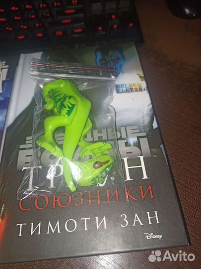 Lego оригинал и аналог