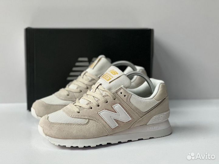 Кроссовки New Balance 574