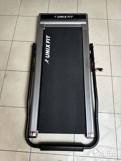 Беговая дорожка unixfit r-300c