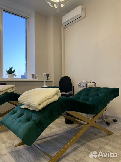Аренда кушетки