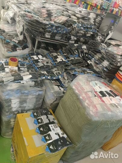 Носки оптом