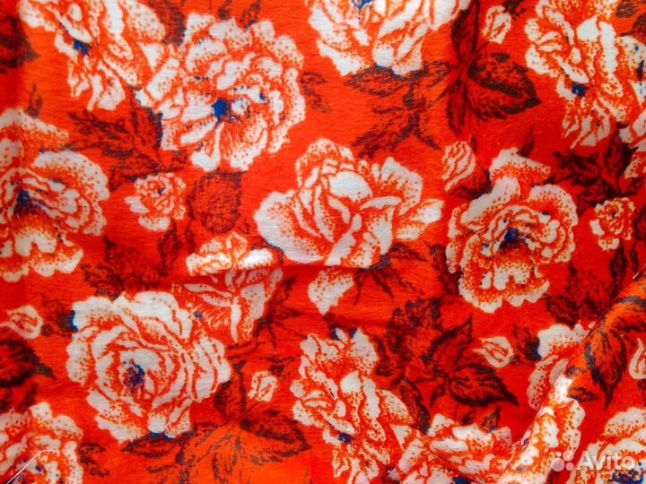 Ткань отрез