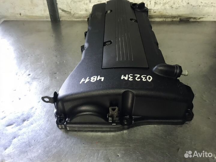 Клапанная крышка Mitsubishi asx outlander lancer