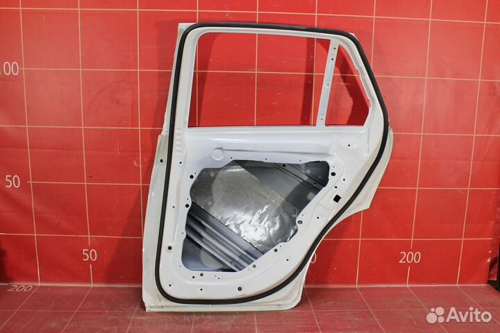 Дверь задняя правая Mercedes-Benz GLC