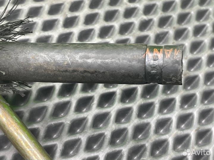 Шланг гидроусилителя Audi A8 D3/4E 2-й рест. 2010