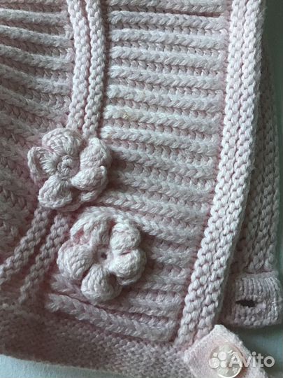 Шапка детская новая