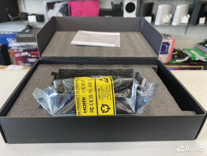 Новая Видеокарта Palit RTX 3050 Dual 8gb