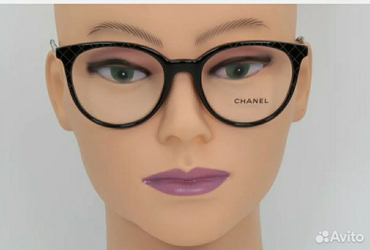 Оправа Chanel