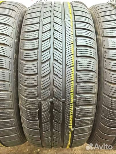 Nexen Winguard Sport 245/40 R18 93M