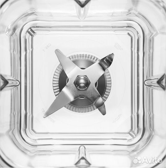 Блендер KitchenAid Artisan 5KSB8270ECA Power Plus