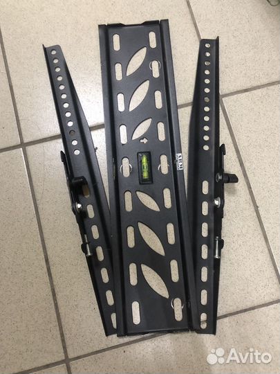 Кронштейн настенный для телевизора