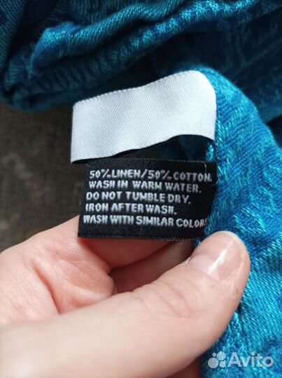 Слинг шарф ellevill