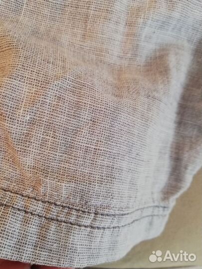 Шорты на мальчика