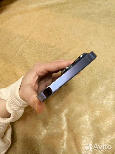 iPhone 14 Pro Max, 128 ГБ