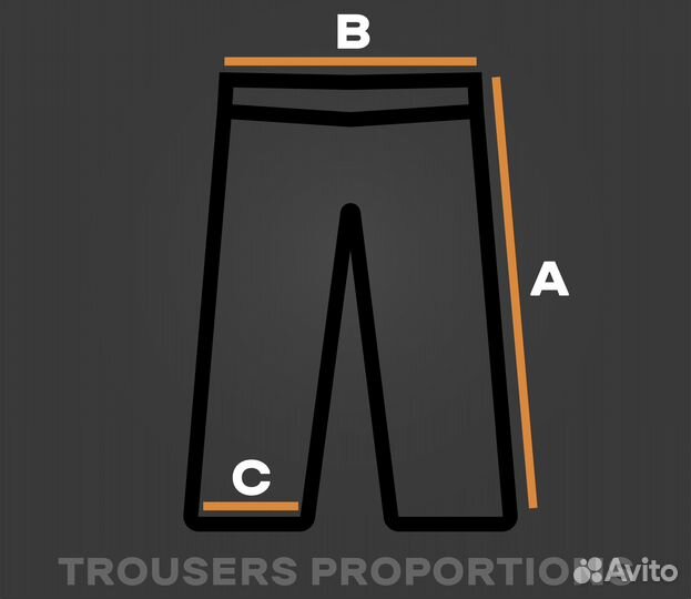 Штаны женские nike S