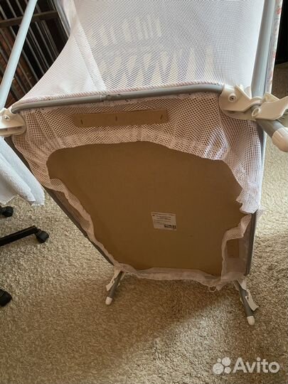 Манеж детский