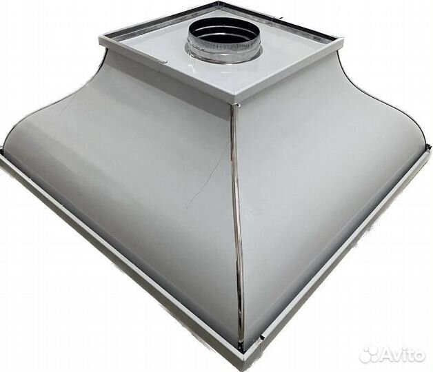 Вытяжной зонт для тандыра производственные размеры