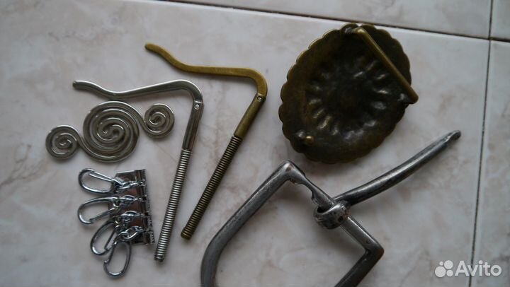 Для творчества разное