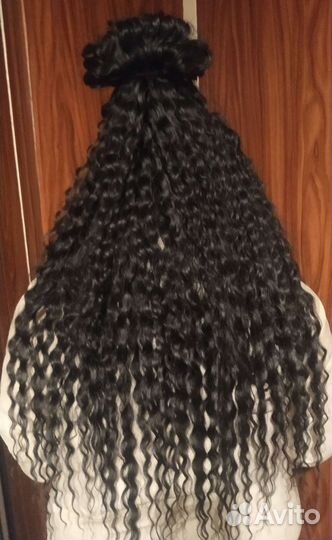 Афрокосы, Зизи, Афрокудри, Дредокудри, Декосы