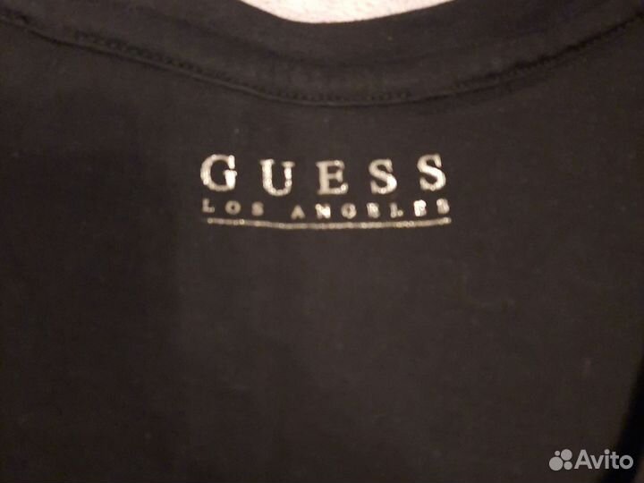 Guess футболка XS