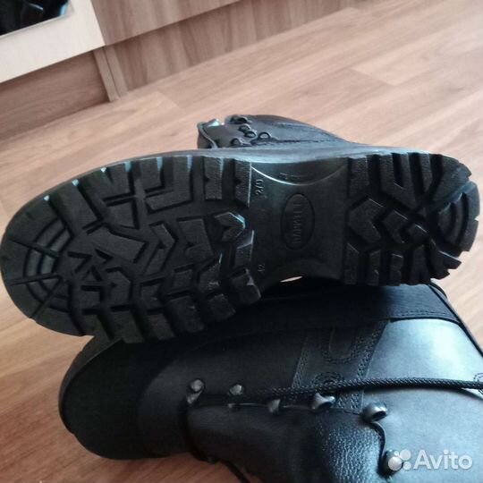 Вкпо, берцы