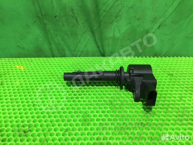 Катушка зажигания Mercedes-Benz S W221 M272