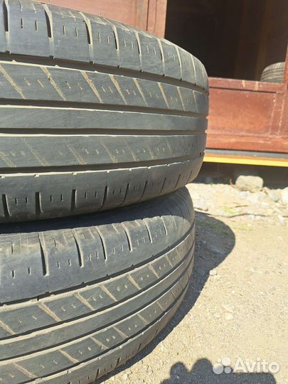 Hankook Dynapro HP RA23 235/75 R16