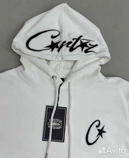 Костюм Corteiz