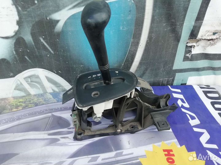 Селектор АКПП Форд фокус1