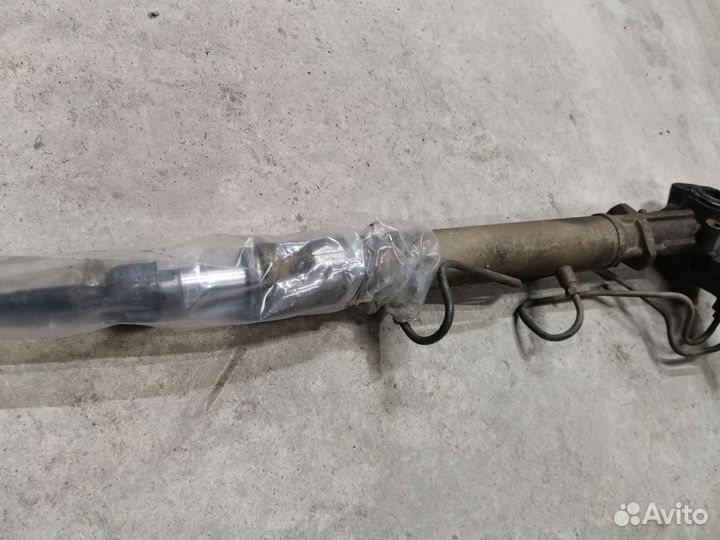 Рулевая рейка noah SR 50