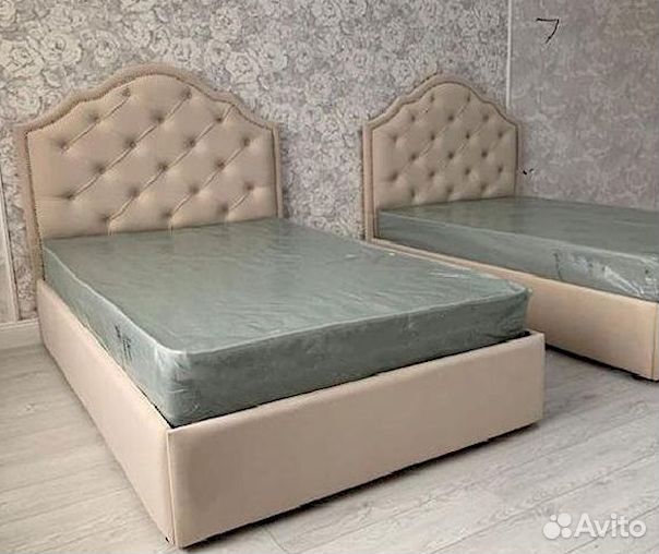 Кровать от производителя. Матрасы оптом
