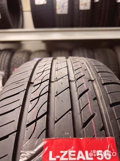 iLink L-Zeal56 205/45 R17 75U