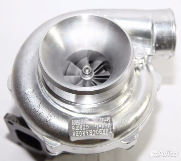 Турбина - GT3076 - Nissan Skyline RB20 RB25 - под