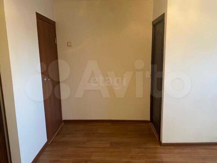 1-к. квартира, 28,6 м², 3/5 эт.