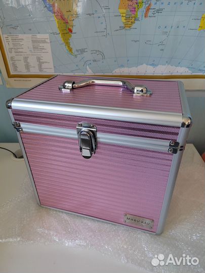 Кейс для косметики новый