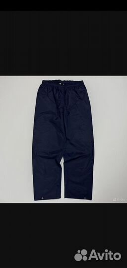 Штаны Helly Hansen водонепроницаемые (gorpcore)