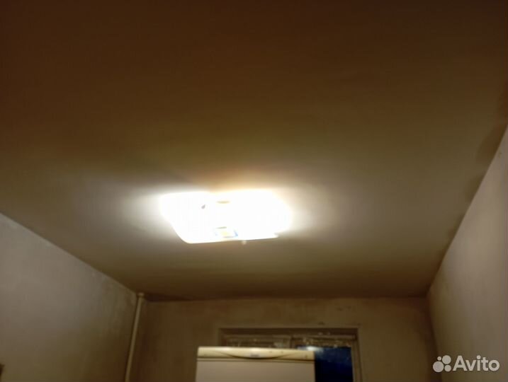 Светильник потолочный бу