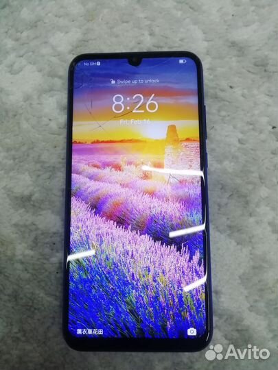 HONOR 20i, 4/128 ГБ