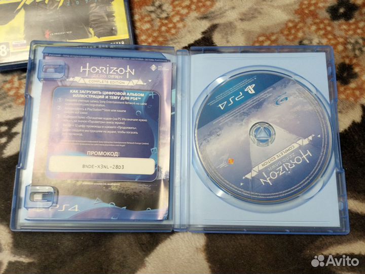 Игры для приставок ps4