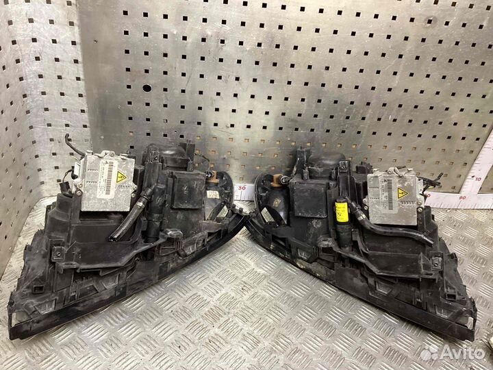 Фара правая BMW 3-Series/M3