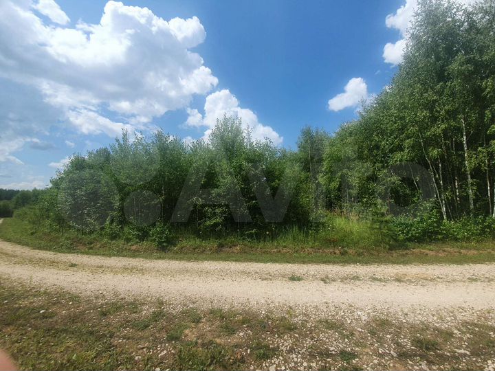 Участок 15 сот. (ИЖС)